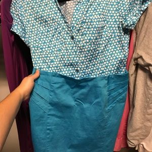 NY&CO small top size 4 skirt